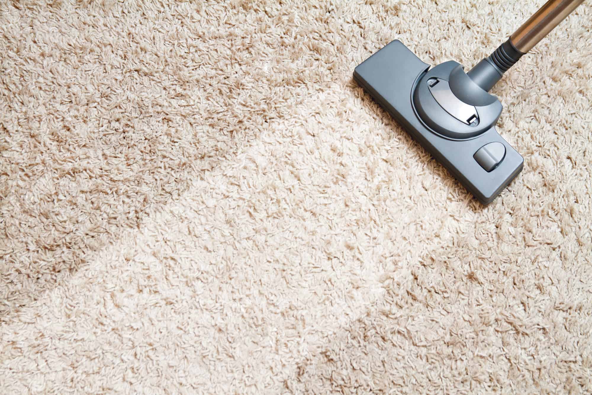 carpet stains
