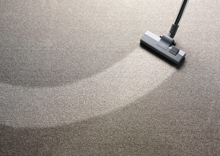 office carpet cleaning
