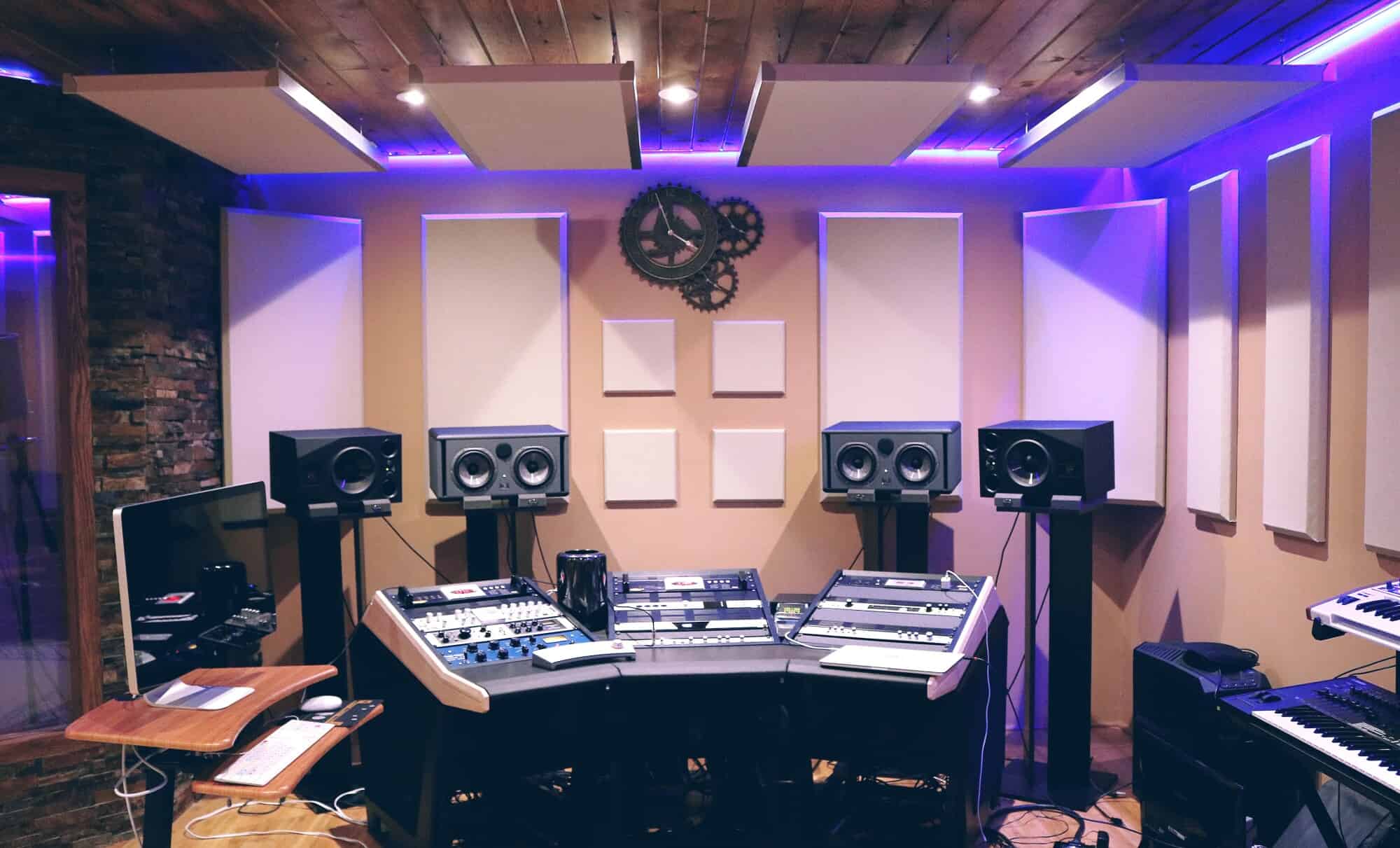clean electronics