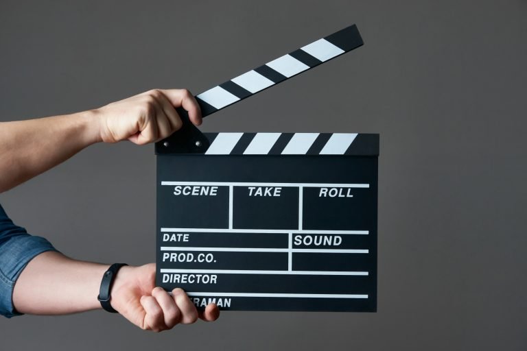 movie studio