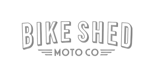 Bike Shed Moto Co.