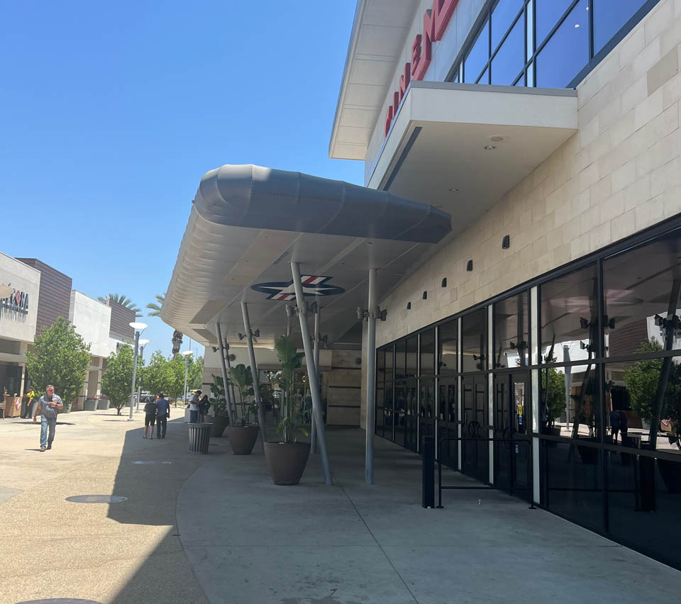 Pressure Washing in Los Angeles